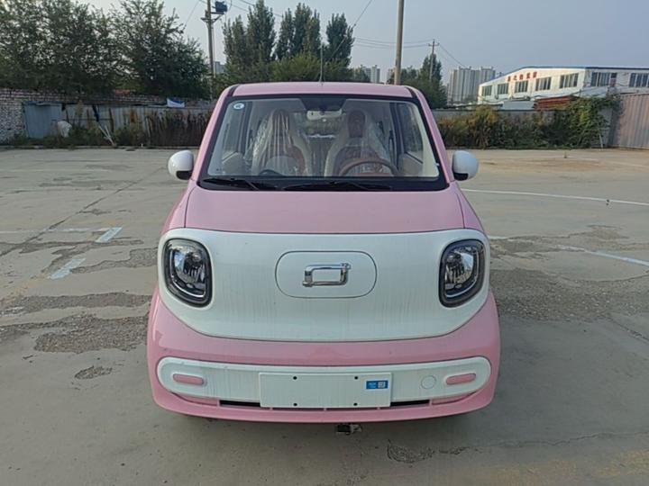 Bestune Pony 2026 222km photo 2