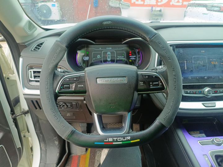 X70 2018 1.5T AT photo 6