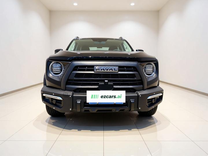 Dargo 2024 2.0T DCT Zhonghua photo 2