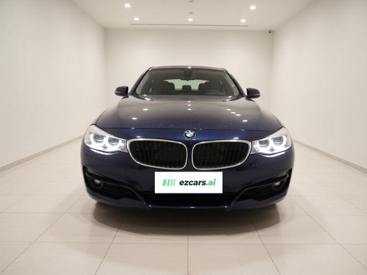 3 SeriesGT 2017 320i Fashion photo 2