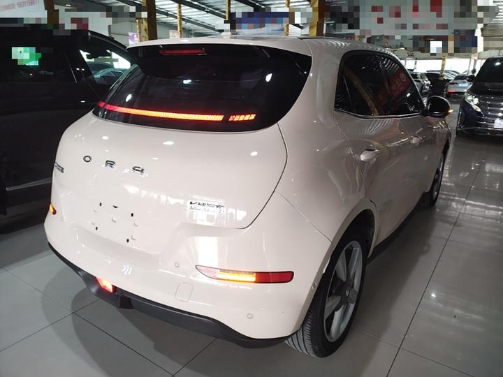Good Cat 2021 400km Standard Range NCM photo 4