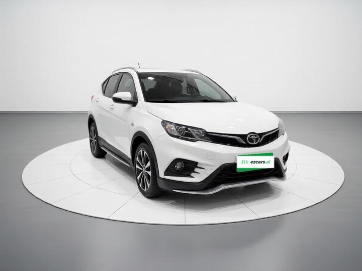 DX3 2016 1.5T CVT Flagship photo 3