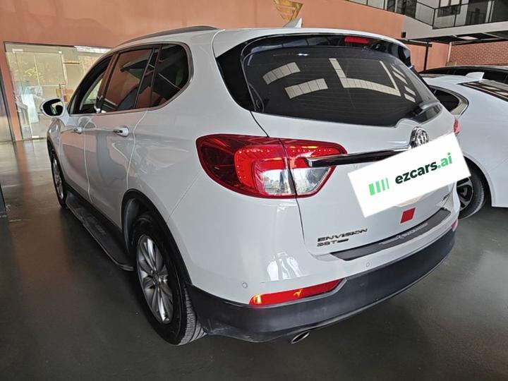Envision 2017 28T AWD Elite photo 4