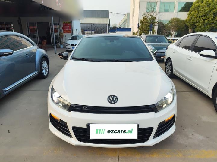 2013 2.0TSI photo 2