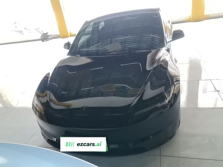Model 3 2023 RWD photo 2