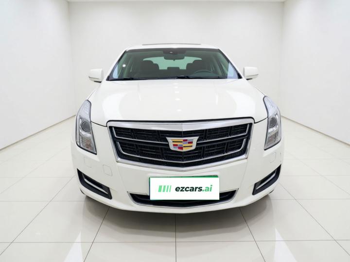 XTS 2017 28T Tech photo 2