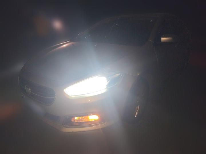 Fiat 2015 1.4T AT Energetic