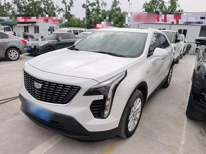 XT4 2022 28T RWD