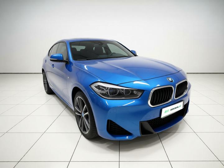 X2 2020 xDrive25i M Sport Package photo 3