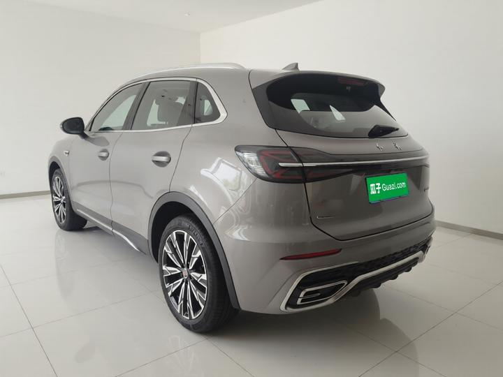 HS5 2025 2.0T AWD Pro photo 4