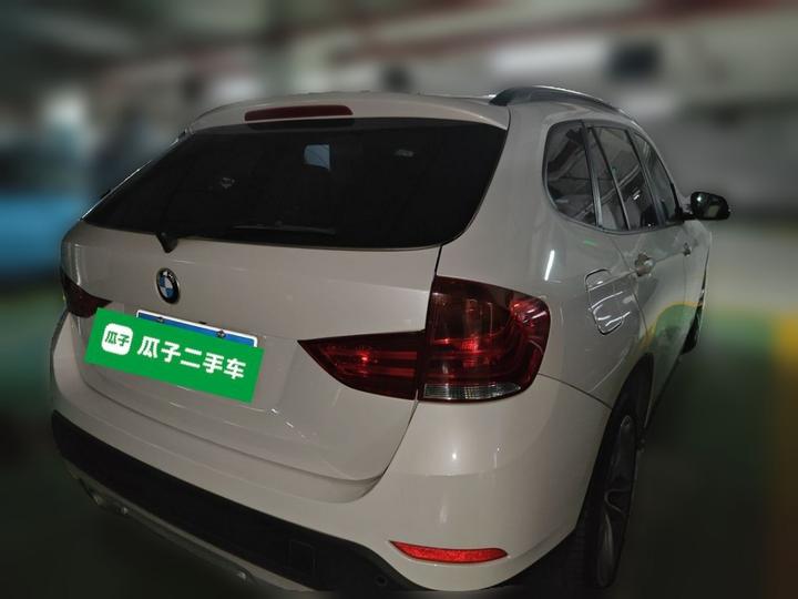 X1 2015 sDrive18i Leading photo 6