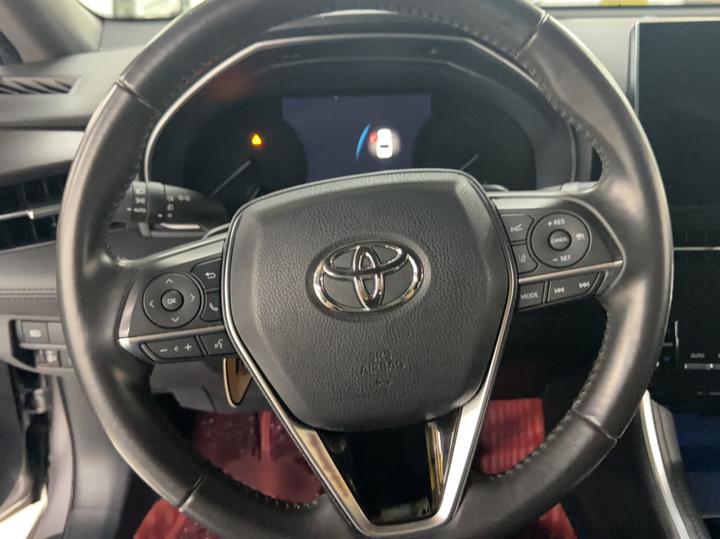 Avalon 2023 2.5L Luxury photo 3
