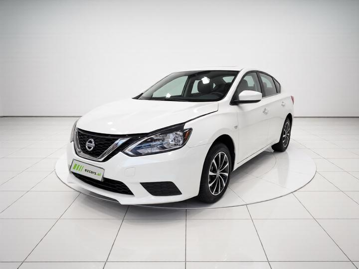 Sylphy 2021 Classic 1.6XE CVT Comfort