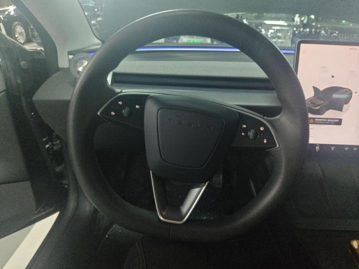 Model 3 2023 RWD photo 6