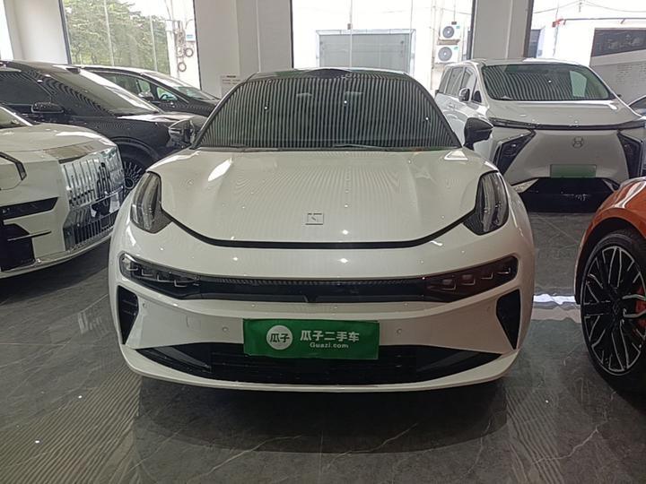 001 2026 103 AWD Ultra+ photo 2