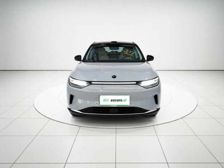 Leapmotor C11 2024 EV 580 Exclusive photo 2