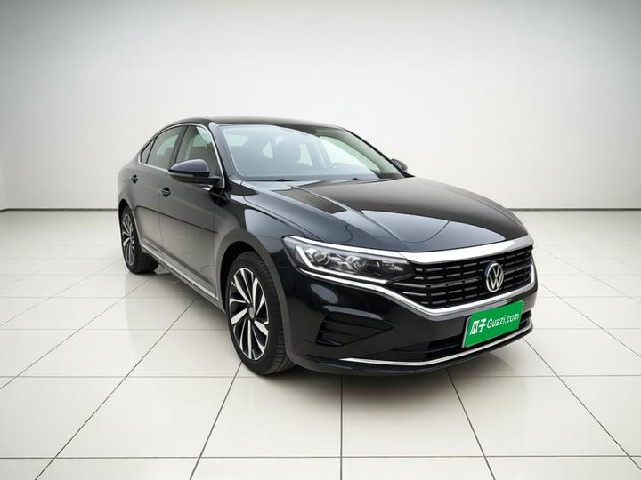 Passat 2022 330TSI Elite photo 3