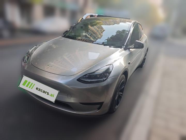 Model Y 2024 RWD