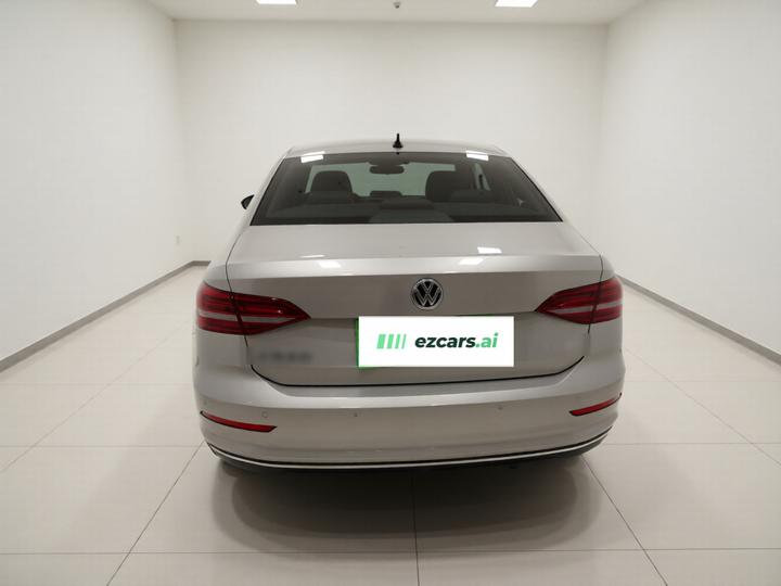 Lavida 2018 280TSI DSG Comfort China V photo 5