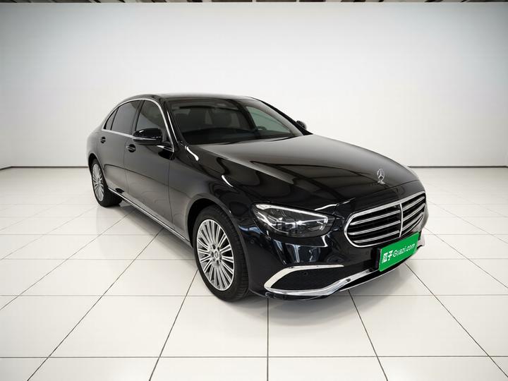 E-Class 2023 Facelift E 300 L Fashion photo 3