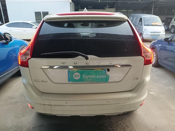 XC60 Imported 2014 T5 photo 3