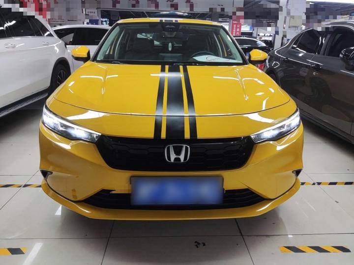 Integra 2022 240TURBO CVT Exclusive photo 2