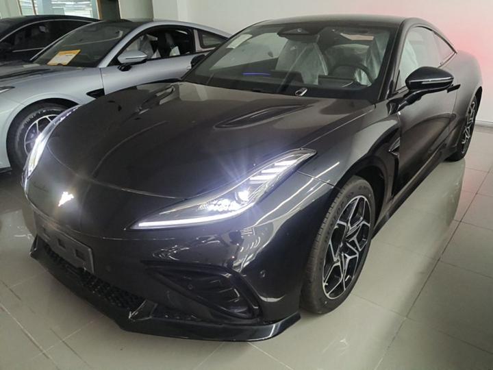 Neta GT 2023 560