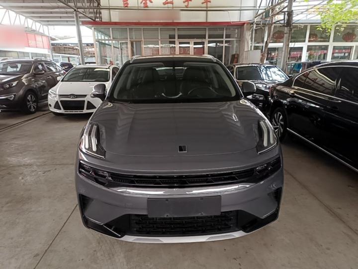 06 EM-P 2020 PHEV Plus photo 2