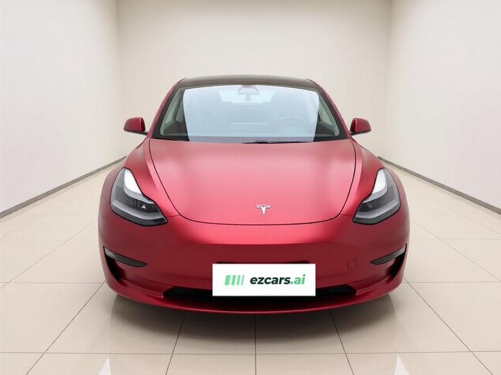 Model 3 2021 Standard Range RWD Upgraded photo 2