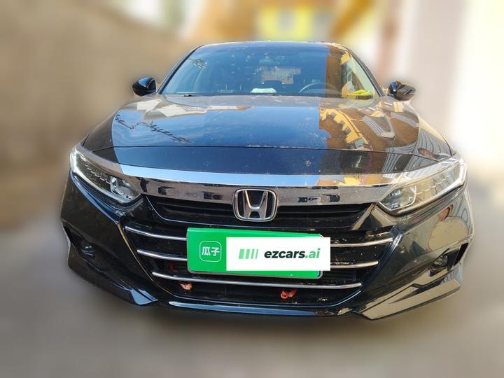 Accord 2022 260TURBO Luxury photo 2
