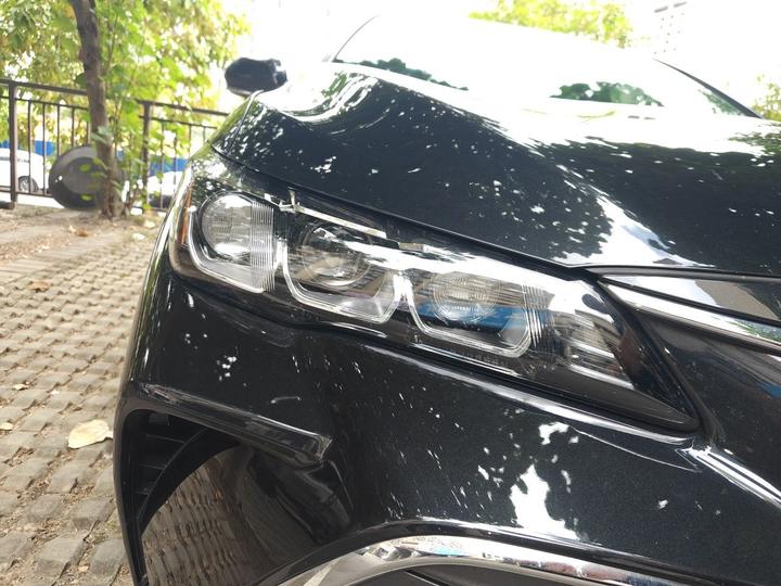Avalon 2019 Hybrid 2.5L XLE Premium China VI photo 7