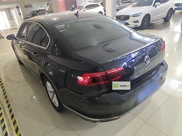 Magotan 2020 280TSI DSG Comfort photo 4