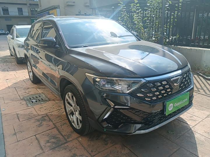 VS5 2023 280TSI AT Progressive photo 3