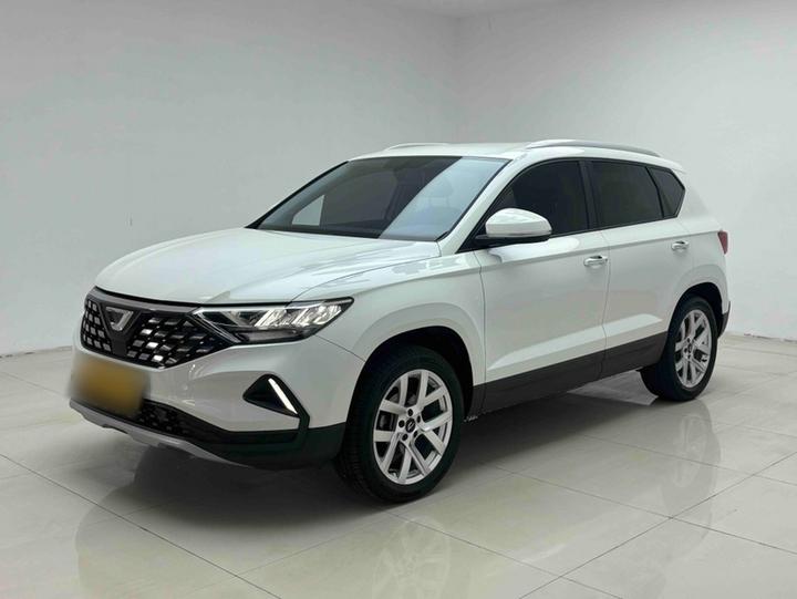 VS5 2021 280TSI AT