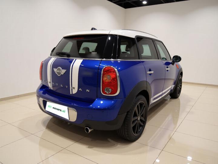 2014 1.6L COOPER Fun photo 6