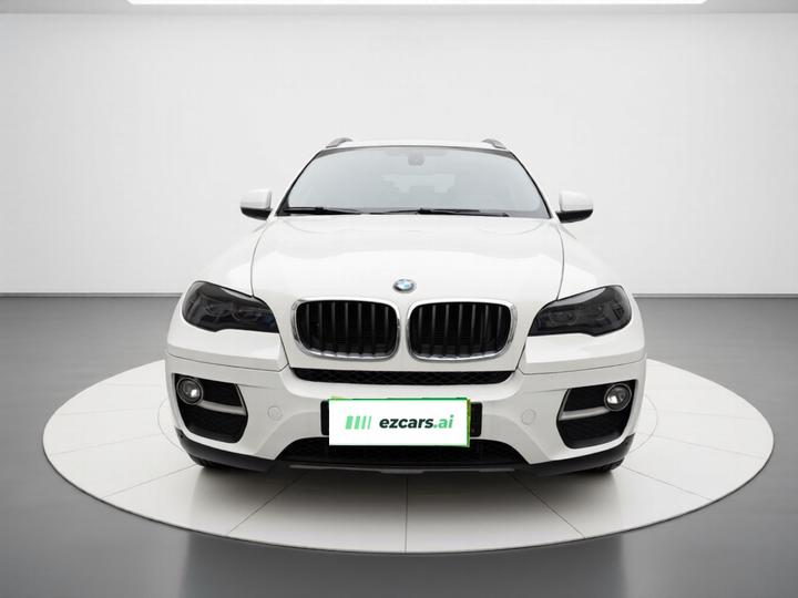 X6 2013 xDrive35i photo 2