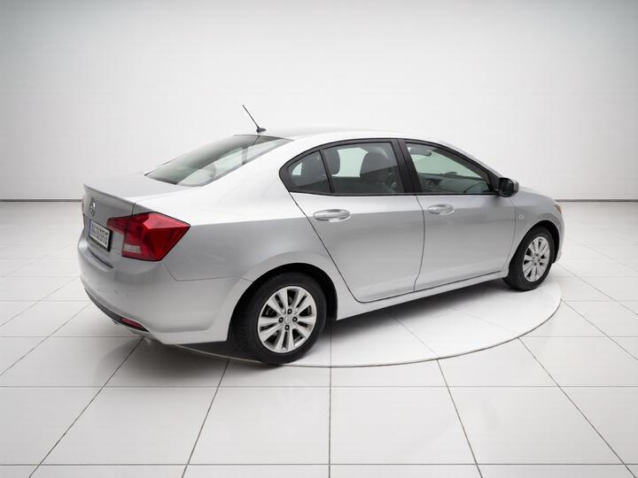 Classic 2014 1.5L MT Elite photo 6