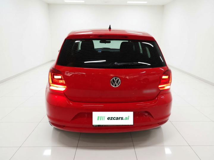 Polo 2018 1.5L AT photo 5