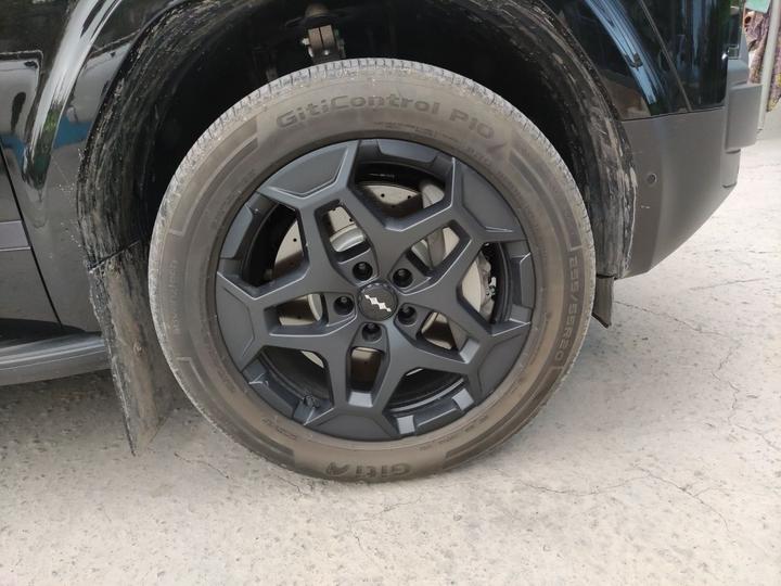 Fang Cheng Bao 7 2025 190KM AWD Ultra photo 8