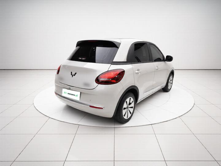Wuling Bingo 2023 333km photo 6