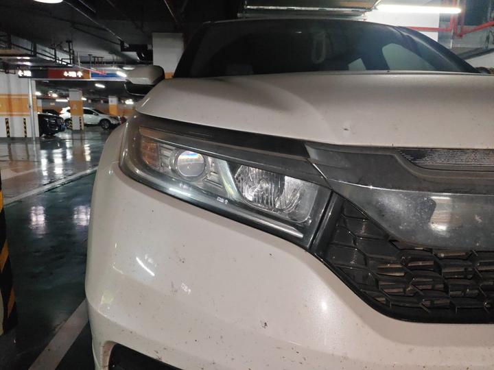 Avancier 2019 240TURBO RWD Elite photo 7