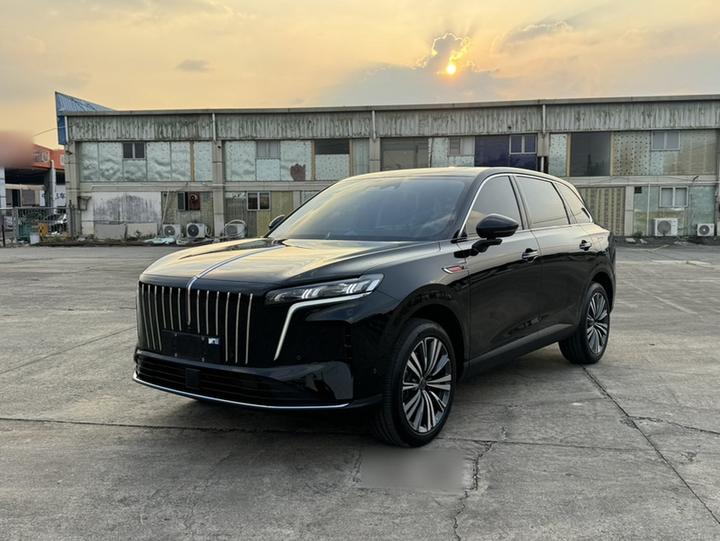 HS6 PHEV 2026 240