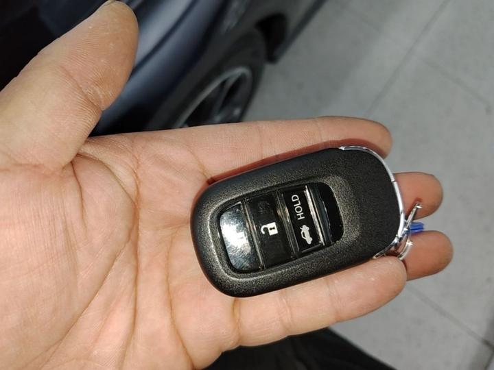 Accord 2024 260TURBO Luxury photo 8