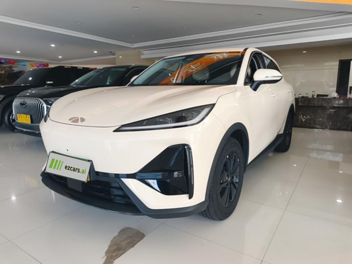 Fulwin T7 2026 600km Comfort