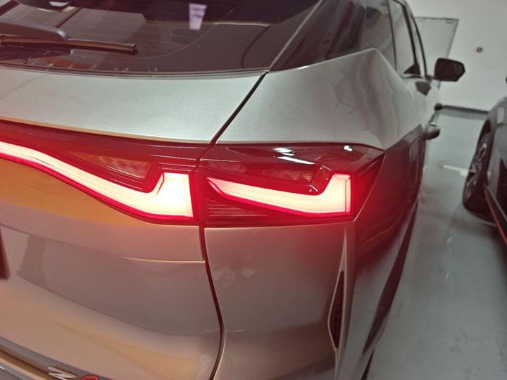 Oshan Z6 EV 2023 iDD 150KM Flagship PLUS photo 7