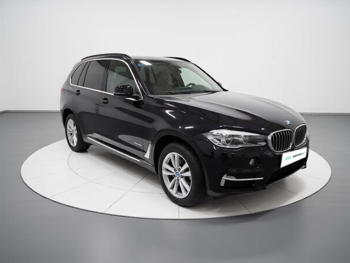 X5 Imported 2014 xDrive35i Leading photo 3