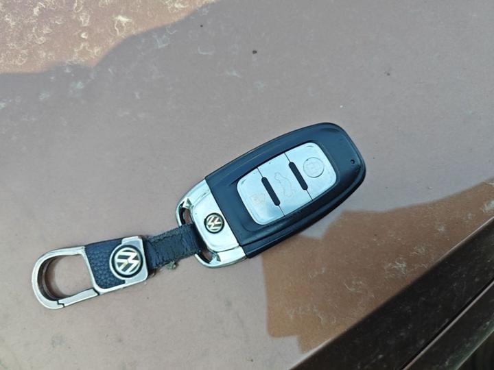 2017 230TSI DSG Comfort photo 8