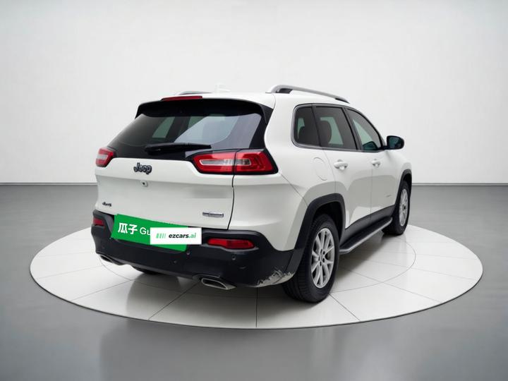 Cherokee 2016 2.4L Leading Smart photo 6