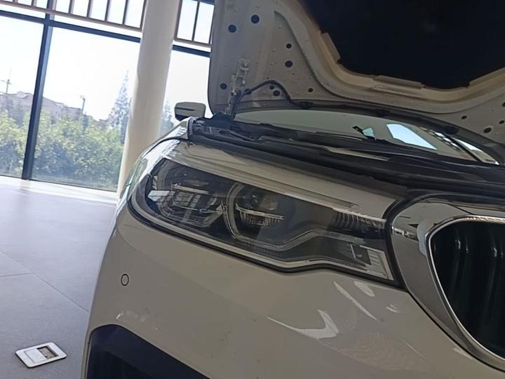 5 Series Imported 2019 Facelift 530i M Sport Package photo 7