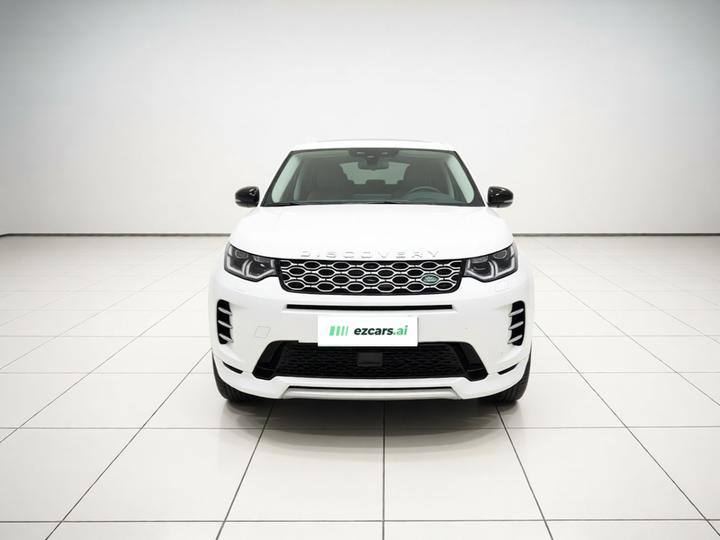 Discovery Sport 2025 249PS Performance Tech photo 2